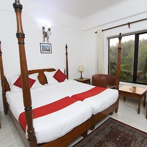 Hotel Palm Greens